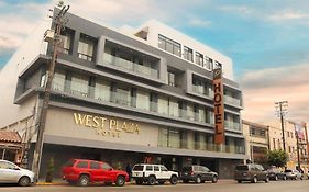 Hotel West Plaza